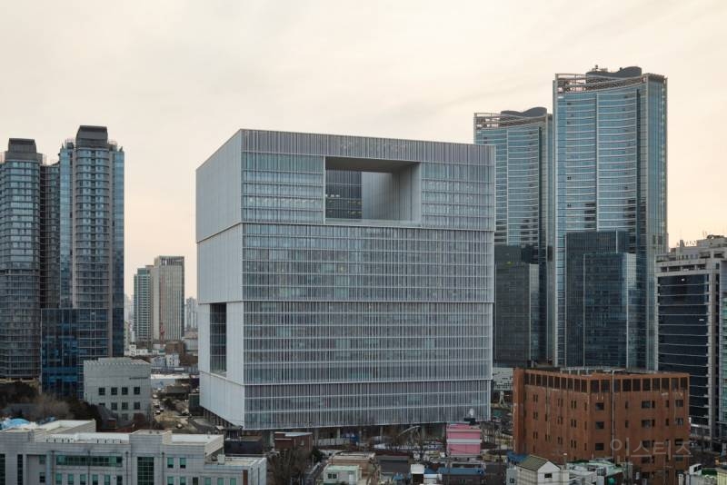 세계 거장 건축가들이 지은 서울 건축물.jpg | 인스티즈
