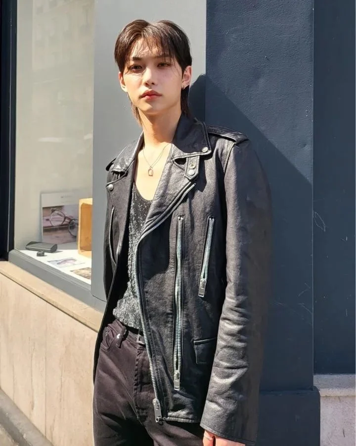 [잡담] 용복이 너무 존재가 말이 안됨 | 인스티즈