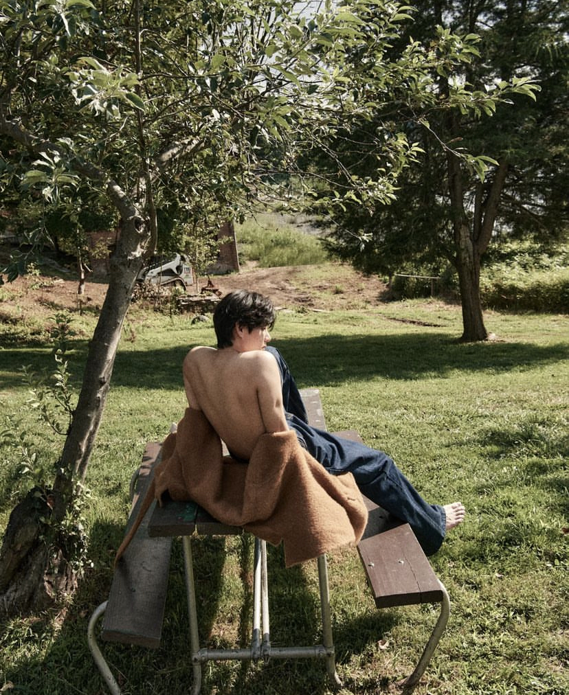 [잡담] 김태형 제발 아니 이거 | 인스티즈