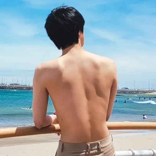 [잡담] 방탄 진 뷔 상탈… | 인스티즈