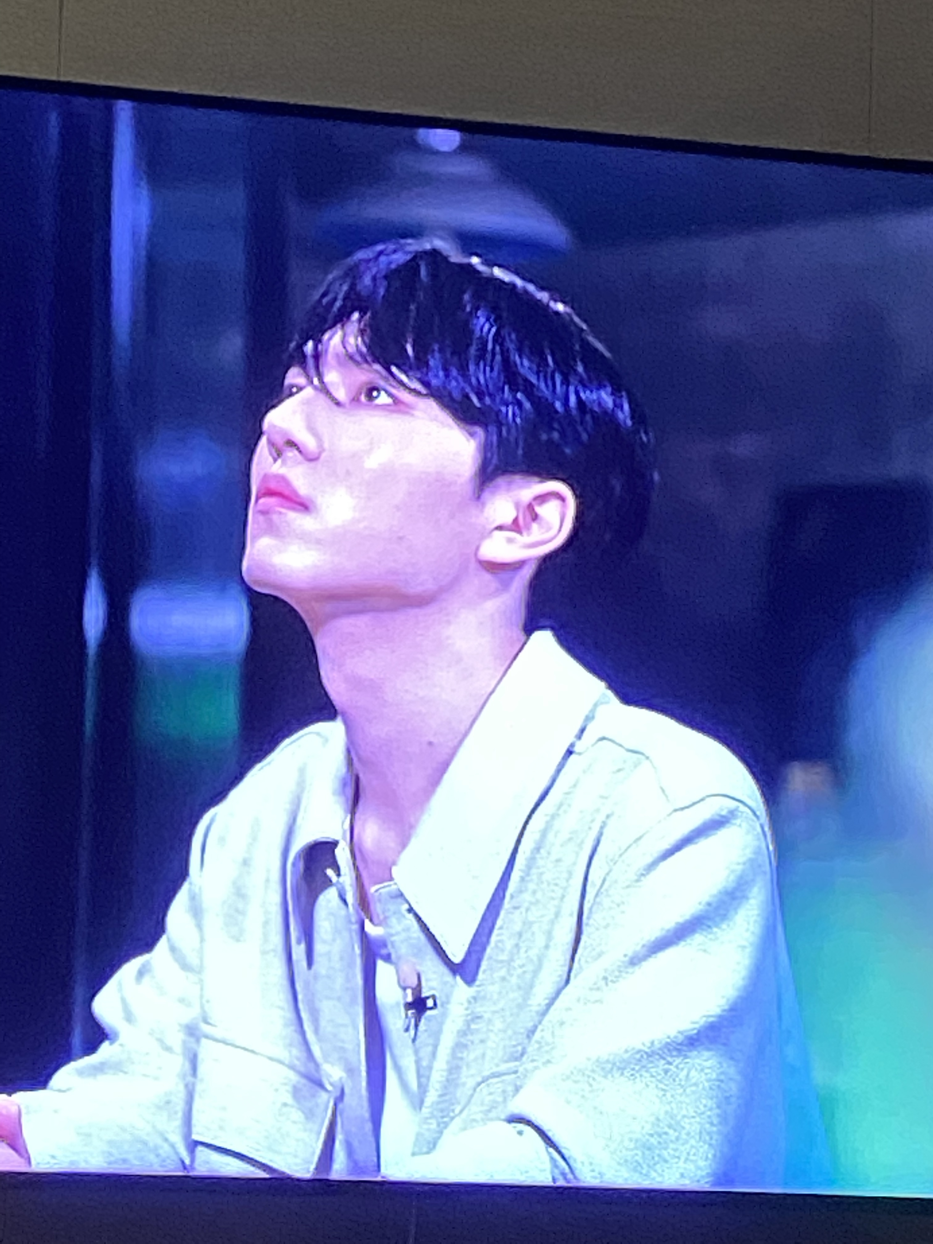 [잡담] 이 분 성함 뭐야???? | 인스티즈