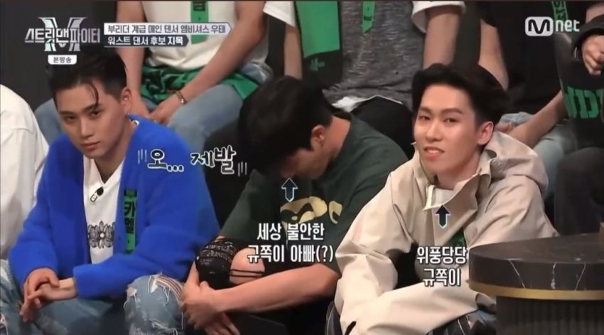 [잡담] 사실 인규는 소통은 될 것 같은 금쪽이면 | 인스티즈