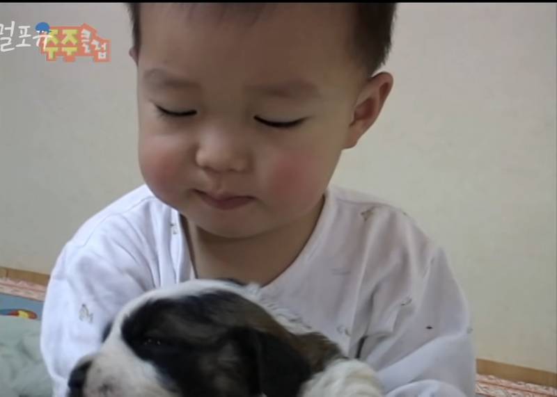 [잡담] 큰방익들아 하이하이 | 인스티즈