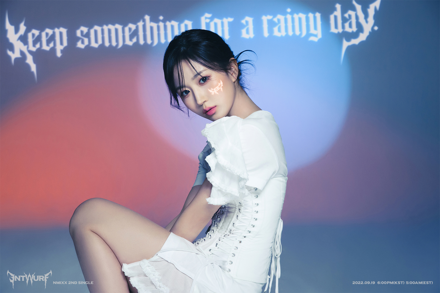 [잡담] 헐 미친 엔믹스 컨포 이거 | 인스티즈