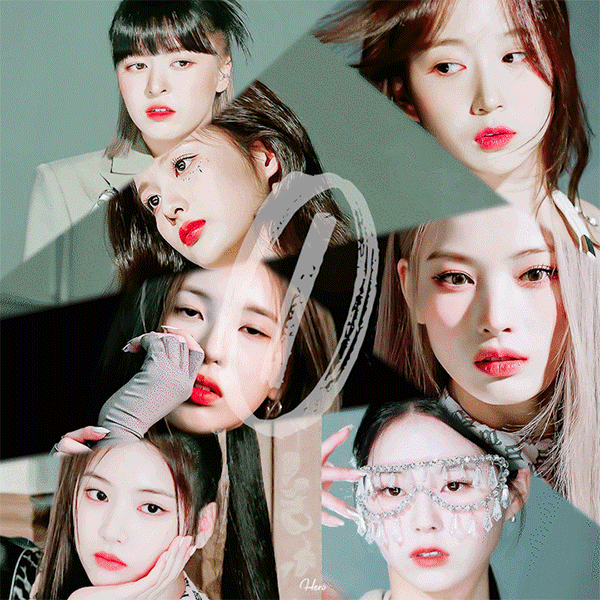 [잡담] 엔믹스 데뷔 200일🎉 | 인스티즈