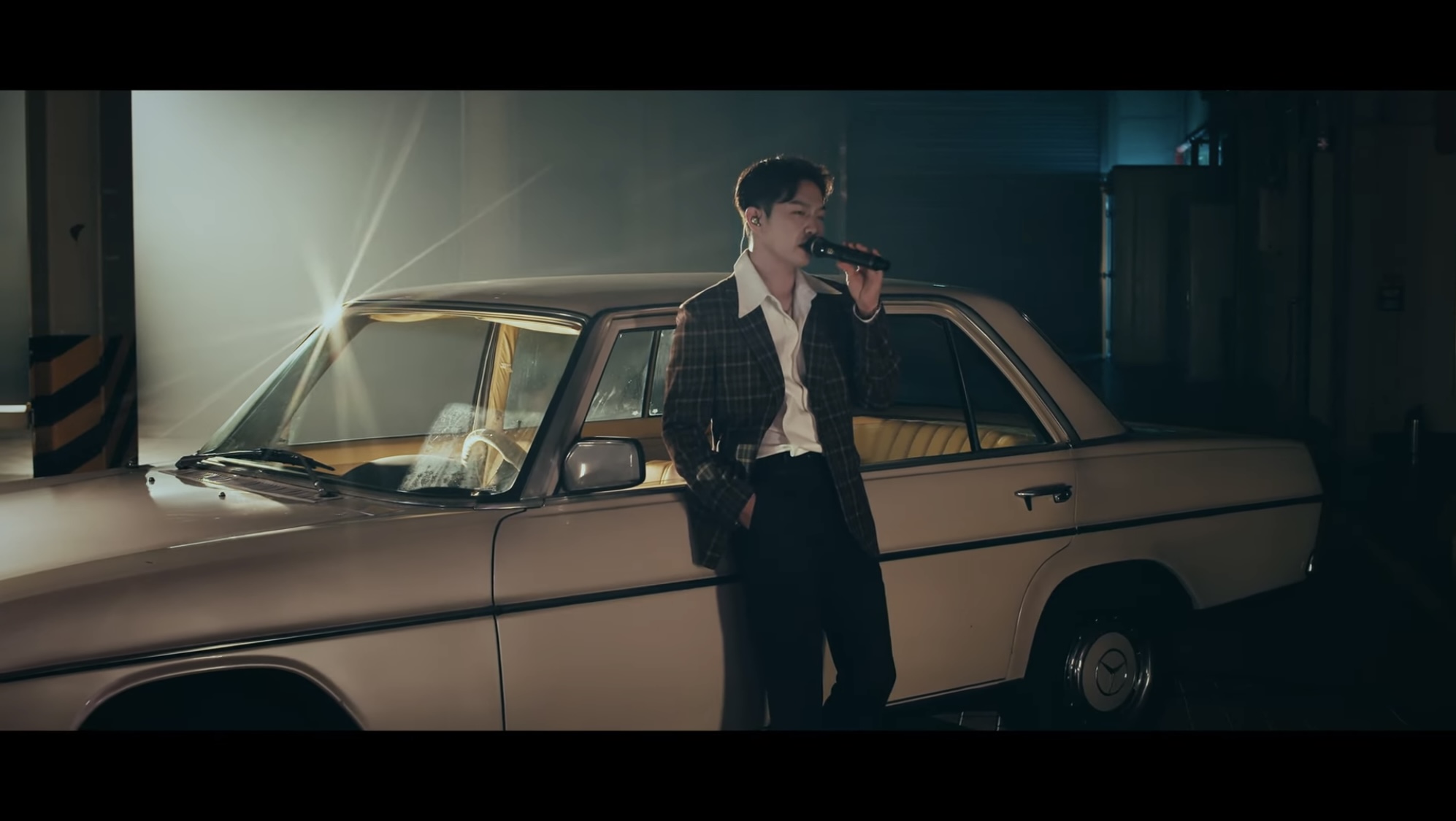 [잡담] 이창섭 본업 간지 미친 것 같지 않아 ? | 인스티즈