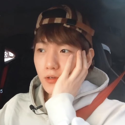 [잡담] 백현이가 잘하는 습관성 예쁜짓 | 인스티즈