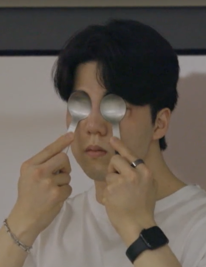 [OnAir] 아 희두 진짜 웃수저임 | 인스티즈