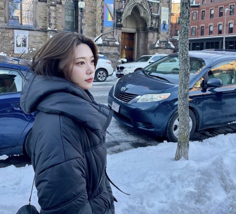 [잡담] 환승연애 2 또다른 여자 메기 스펙 | 인스티즈