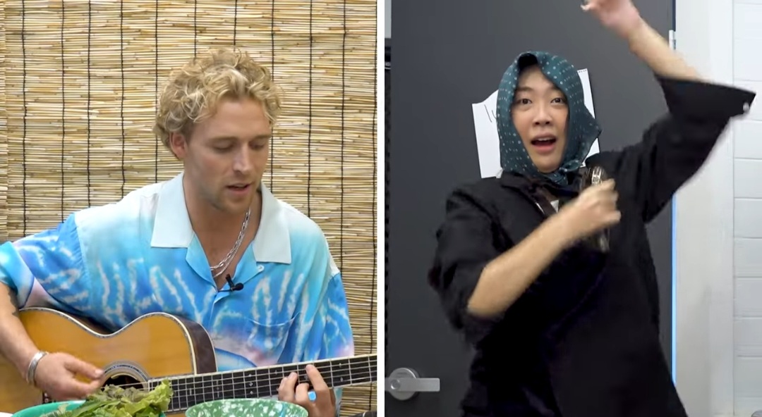 [잡담] ㅇㄴ 차쥐뿔 예고 여기 진짜 진심이다 ㅋㅋㅋㅋㅋㅋㅋㅋ | 인스티즈