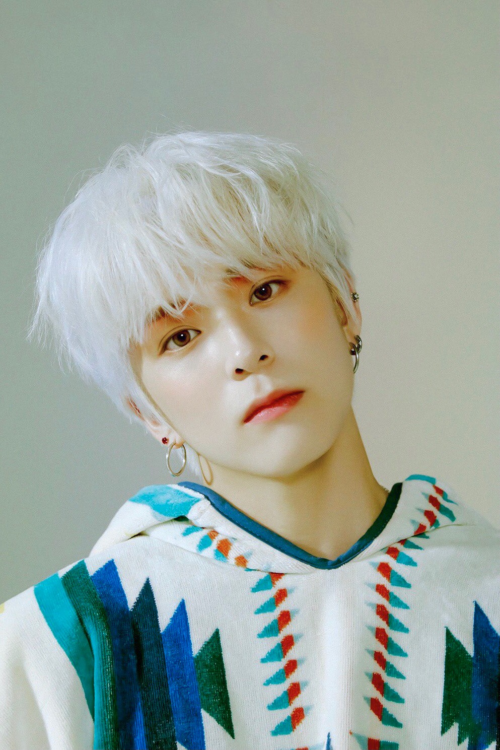 [잡담] 앞전에 사진받아서 그려봤는데 어때? | 인스티즈