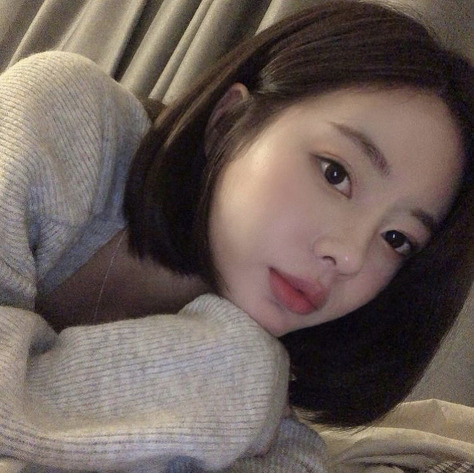 [잡담] 이렇게 생긴 웅니들은 원래 단발이 찰떡인것임? | 인스티즈