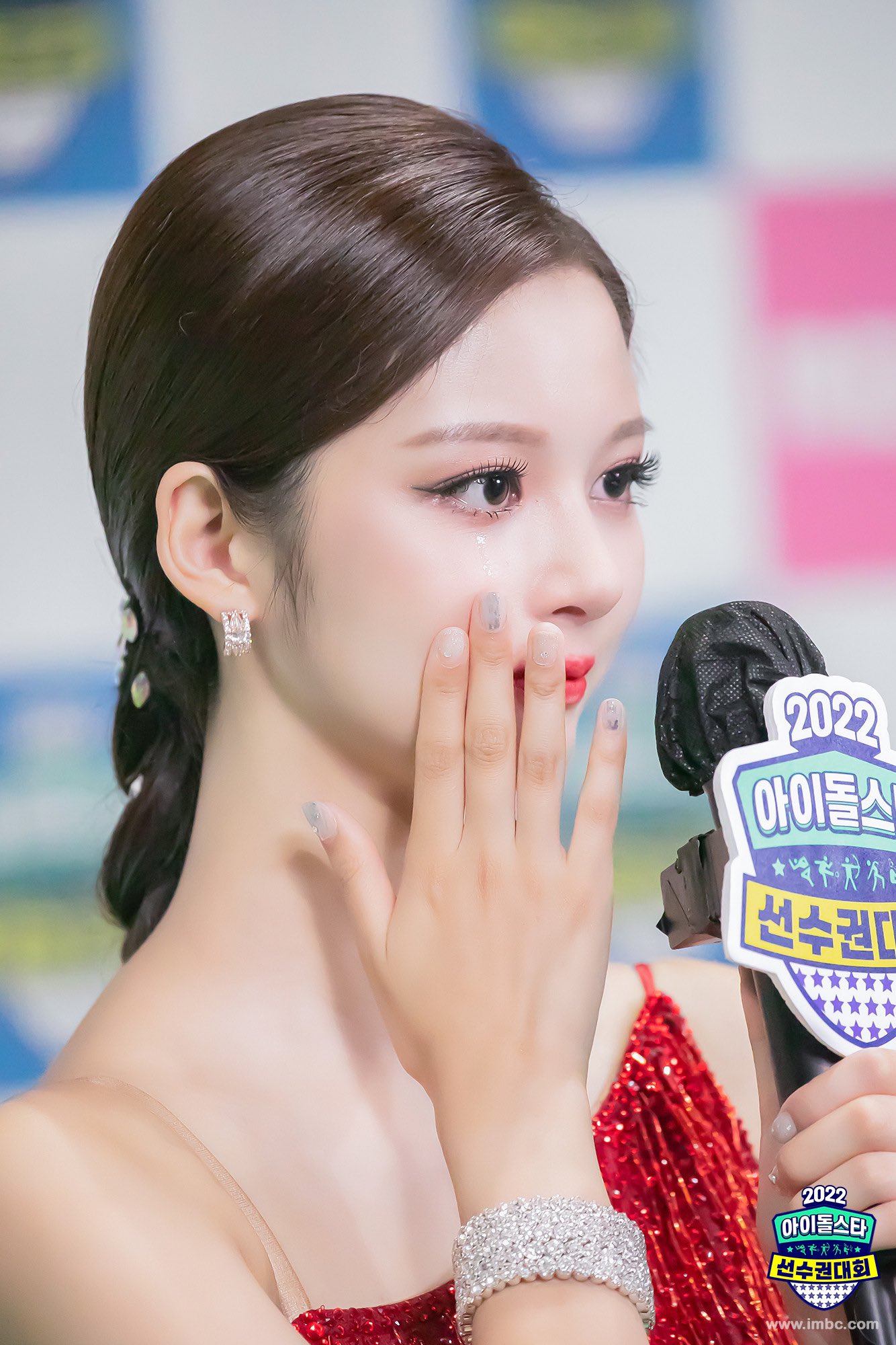 [잡담] 아육대 설윤 핫했던 이유가 있었네 | 인스티즈