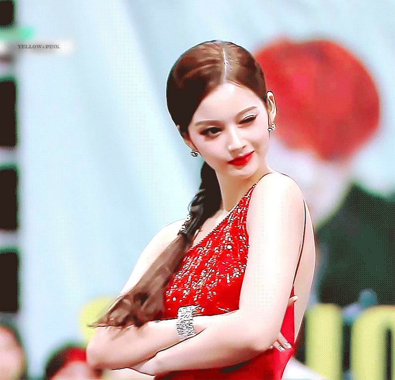 [잡담] 설윤이 오늘 ㄹㅈㄷ 윙크 | 인스티즈