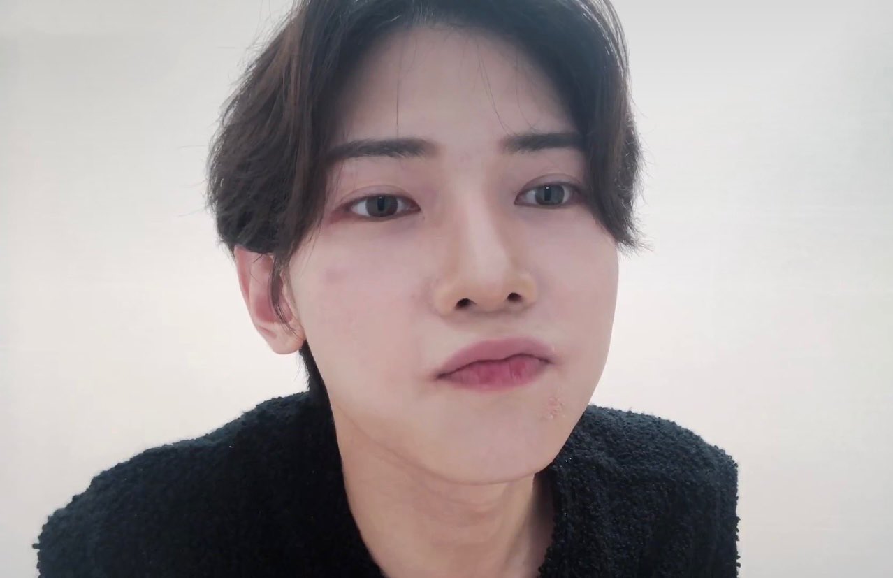 [잡담] 쌩얼이 이 정도라는 게 진짜 놀랍다 | 인스티즈