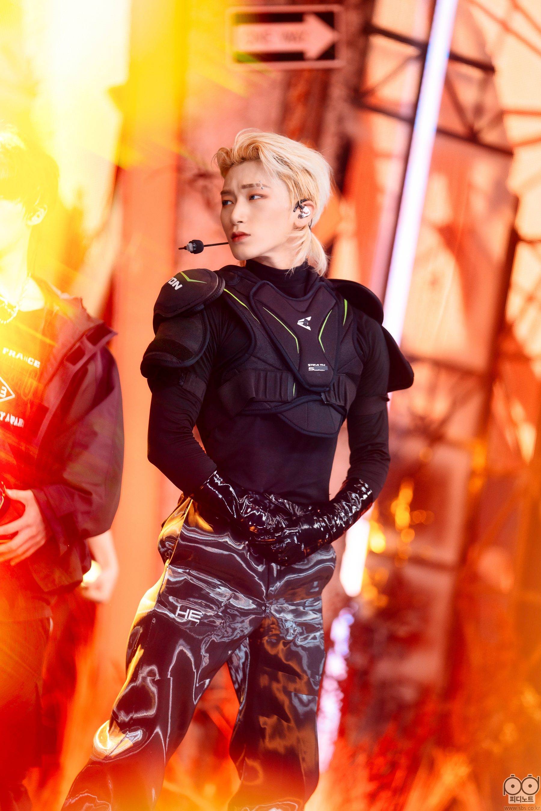 [잡담] 스탯 좋은 겜캐 같다 | 인스티즈