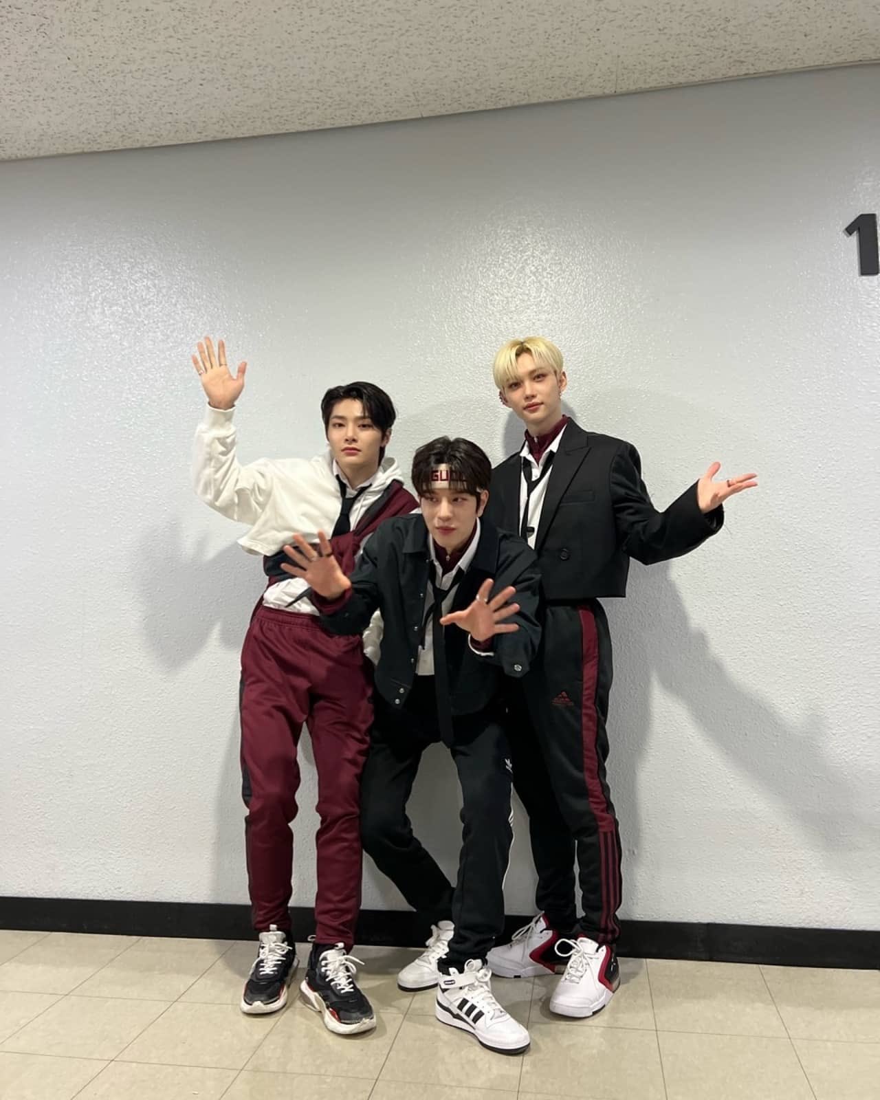 [잡담] 스키즈 배드복승아클럽 | 인스티즈