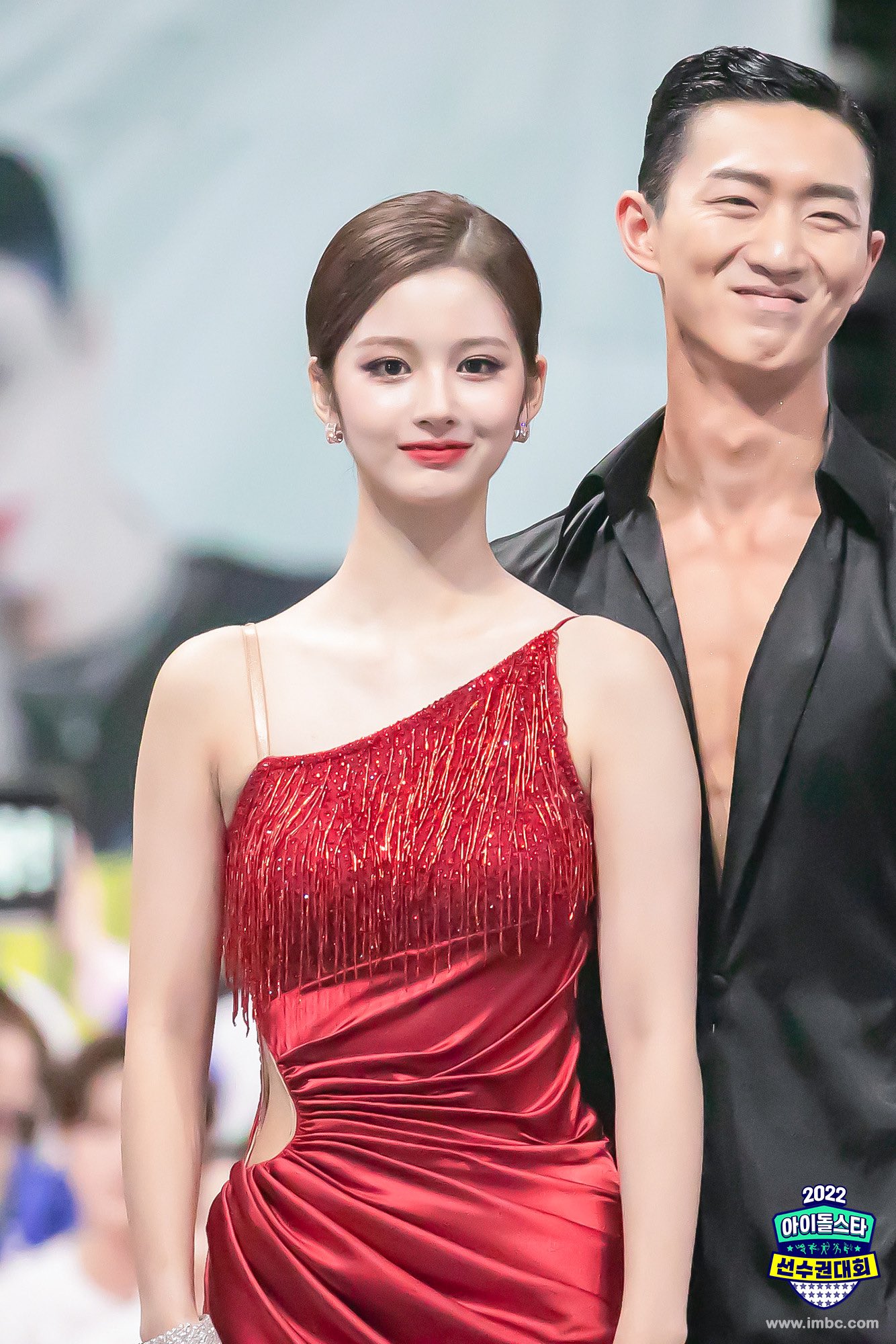 [잡담] 아육대 설윤 핫했던 이유가 있었네 | 인스티즈