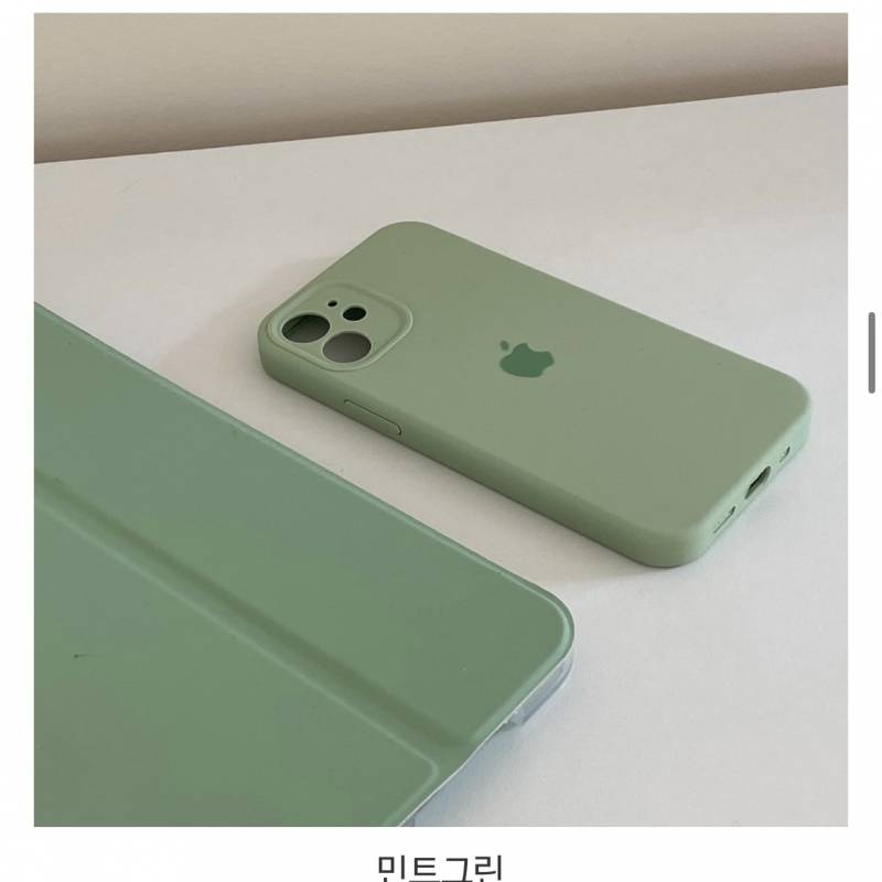 케이스 색 하나만 골라줄 사라무ㅜㅜ | 인스티즈