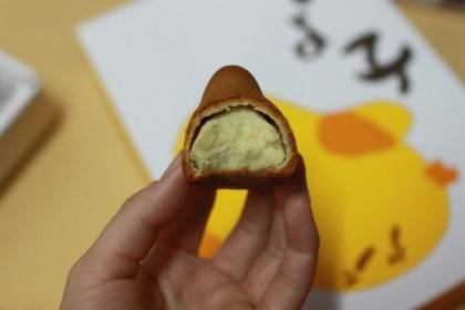 한국에도 히요코만쥬 같은거 있어? | 인스티즈