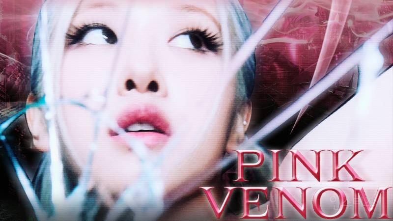 [COVER] 블랙핑크 (BLACK PINK) - 핑크베놈 (PINK Venom) (Rap.ver) | 인스티즈