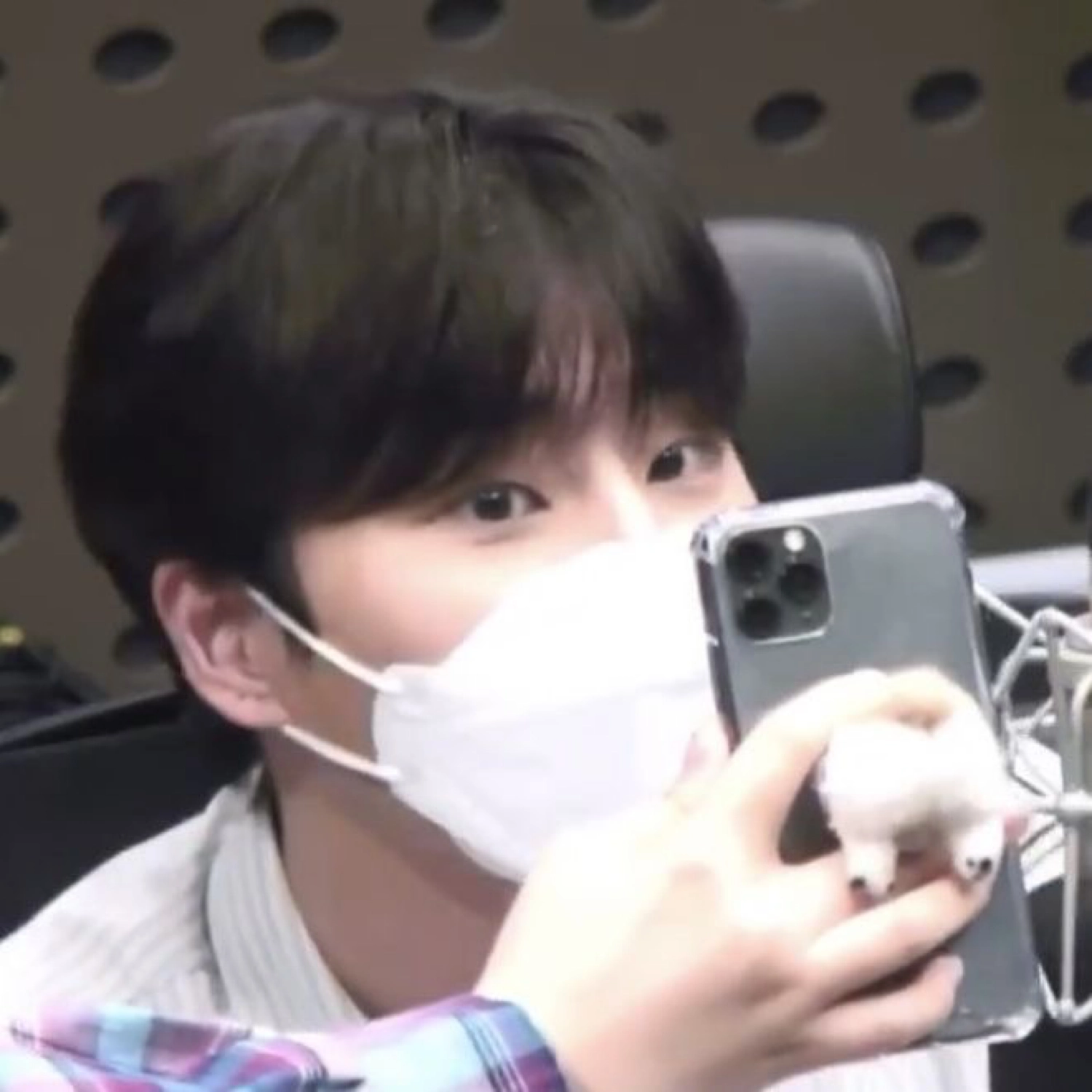 이 필명을 놓아줄 때가 온 것 같아 | 인스티즈