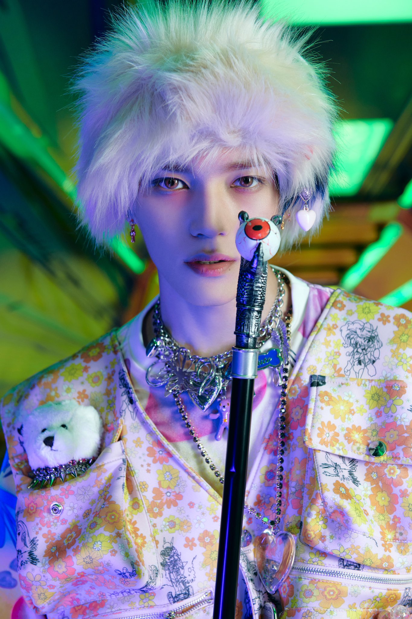 [잡담] 이수만이 만든 AI | 인스티즈