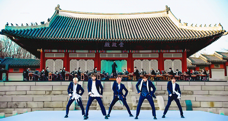 [잡담] 투바투 이런 착장 더 주세요 | 인스티즈