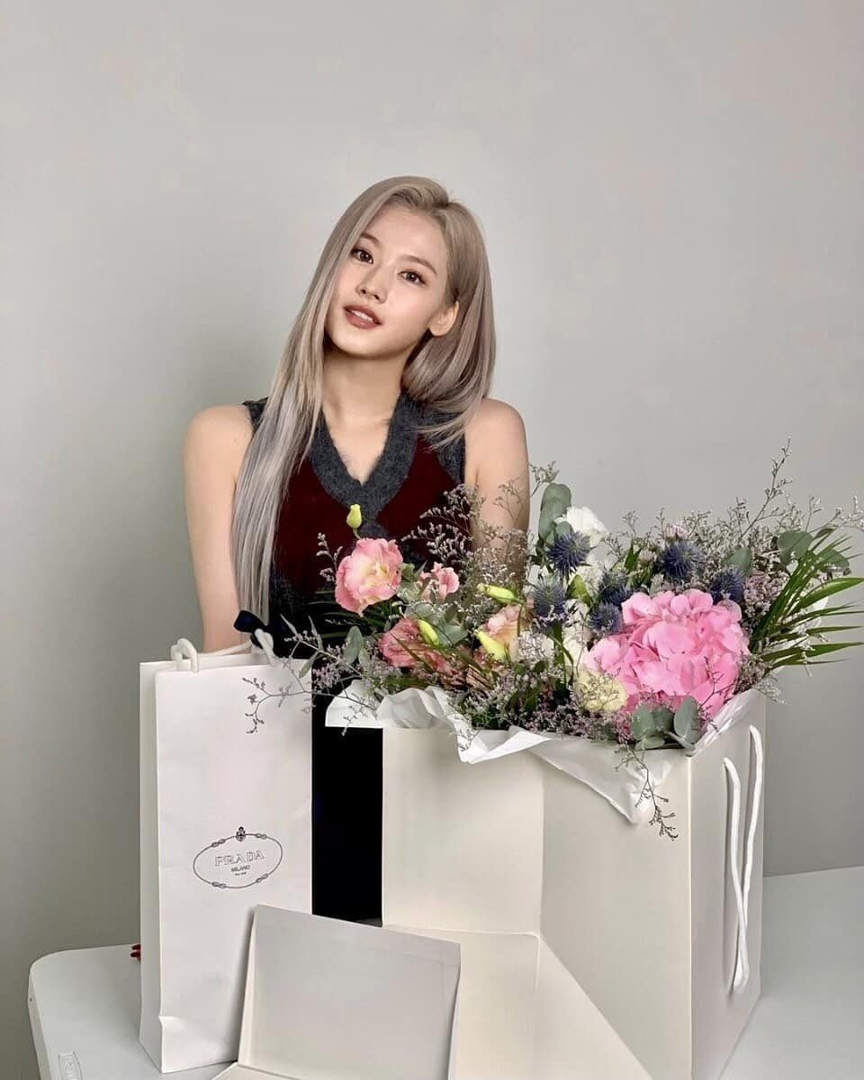 [잡담] 트와 사나 내일 밀라노 간당 | 인스티즈