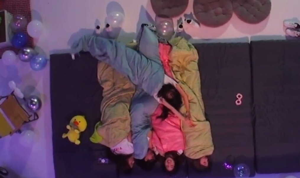 [잡담] 아니 걍 르세라핌 팀분위기 ㄱㅇㄱㅋㅋㅋㅋㅋㅋㅋㅋㅋ | 인스티즈