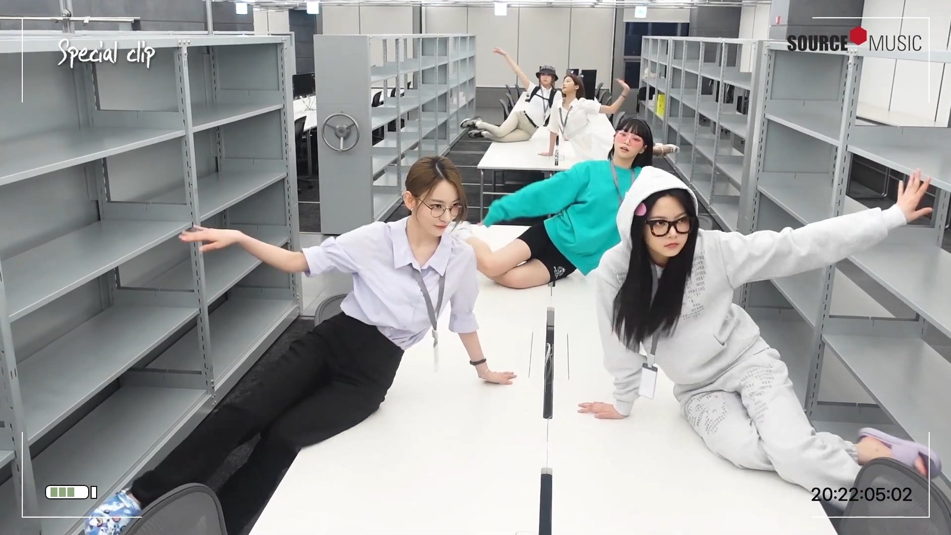 [잡담] 아니 걍 르세라핌 팀분위기 ㄱㅇㄱㅋㅋㅋㅋㅋㅋㅋㅋㅋ | 인스티즈