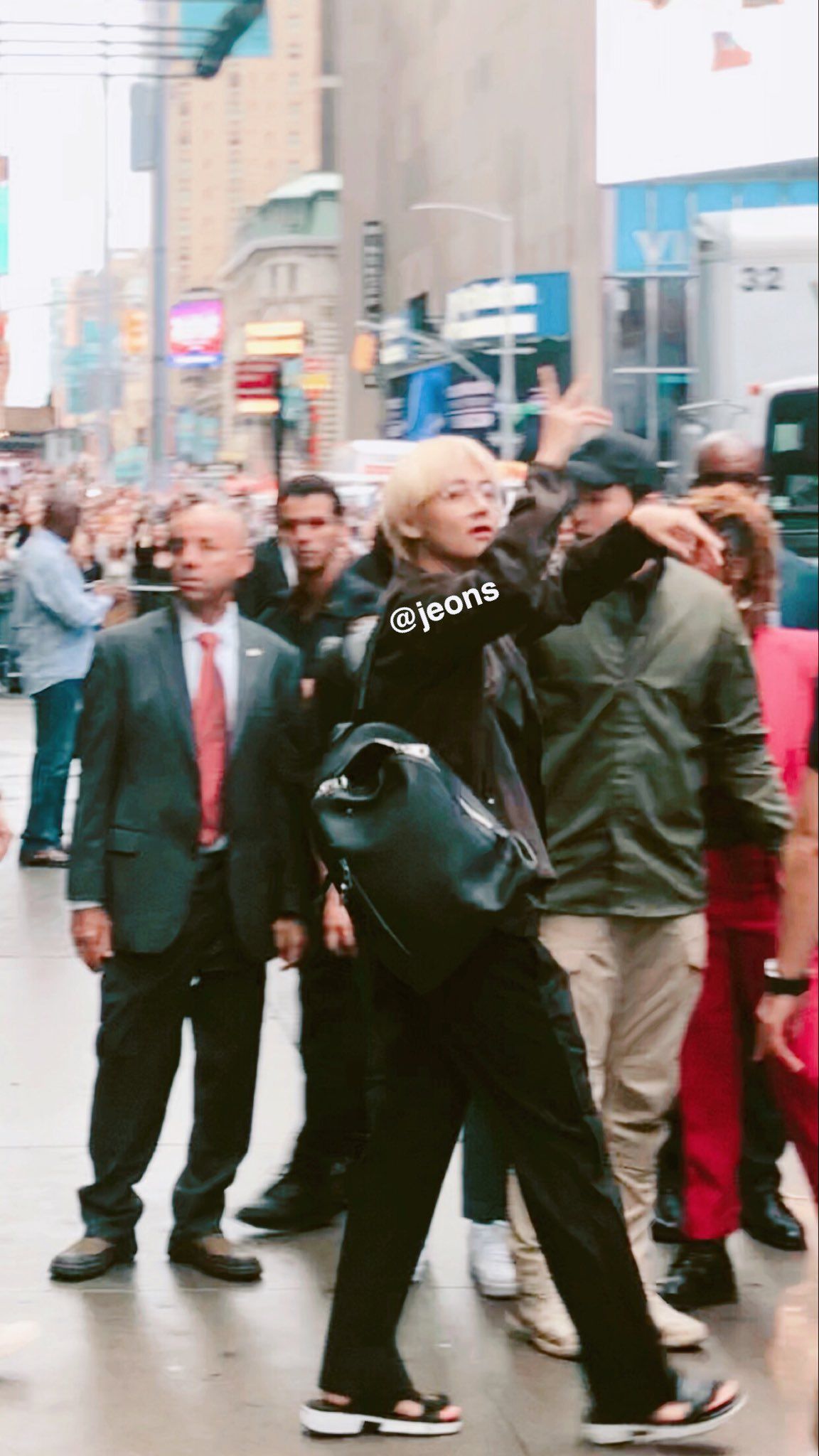 [잡담] 미국 방탄 이런 샷들 좋아ㅋㅋㅋ | 인스티즈