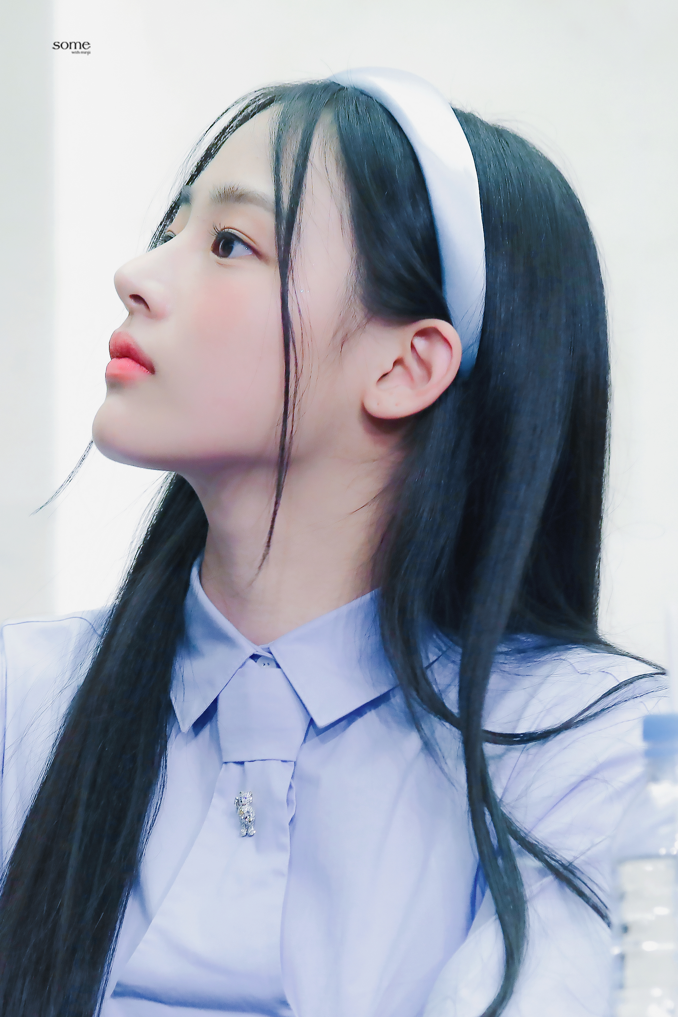 [잡담] 전설의 보바통 민지 | 인스티즈