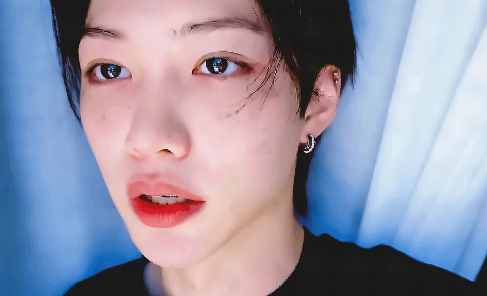 [잡담] 용복이 진짜 사랑스럽지 않니 | 인스티즈