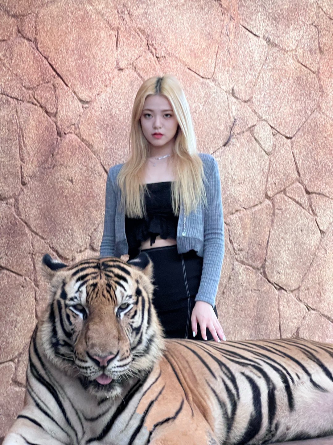 [잡담] 첨에 이거 보고 합성인줄ㅋㅋㅋㅋ | 인스티즈