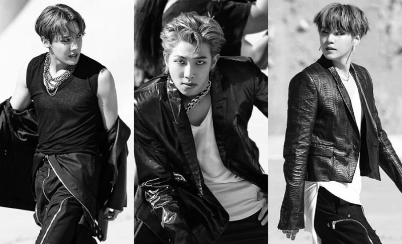 [잡담] 아니 그러니까 방탄의 근본은 힙합인데 왜 | 인스티즈