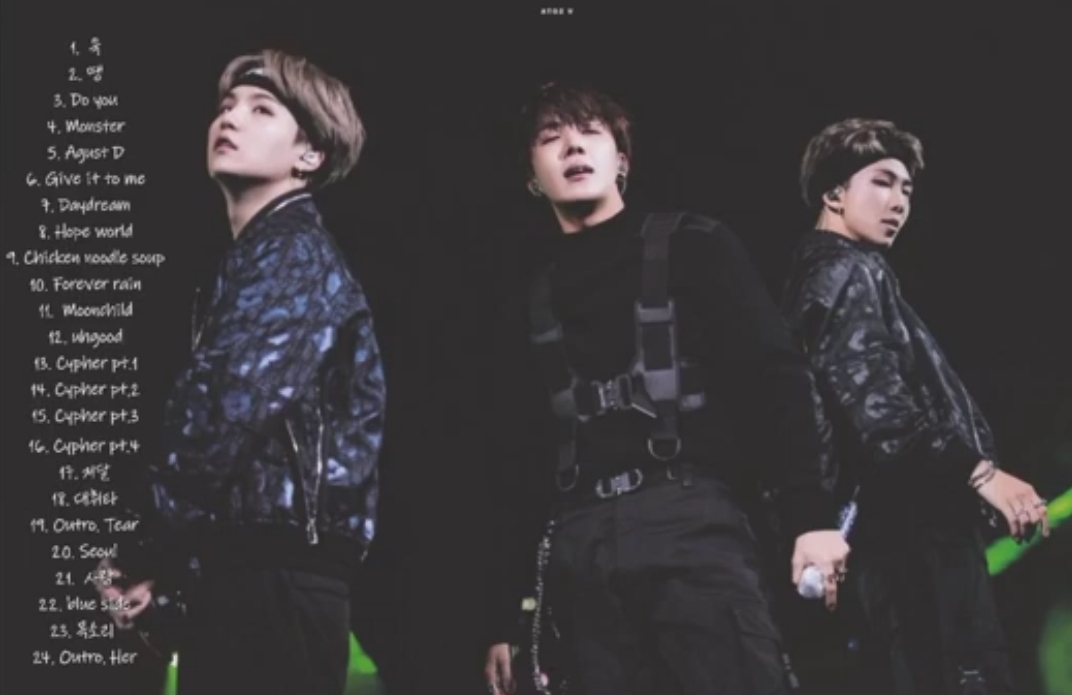 [잡담] 아니 그러니까 방탄의 근본은 힙합인데 왜 | 인스티즈