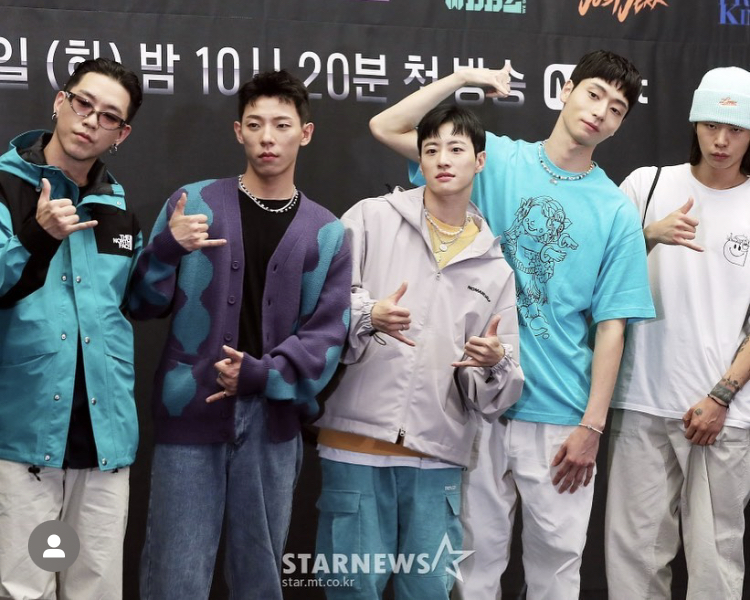 [OnAir] 얘들아(0명) 이때싶 뱅크투 제발회때 다들 잘생김... | 인스티즈