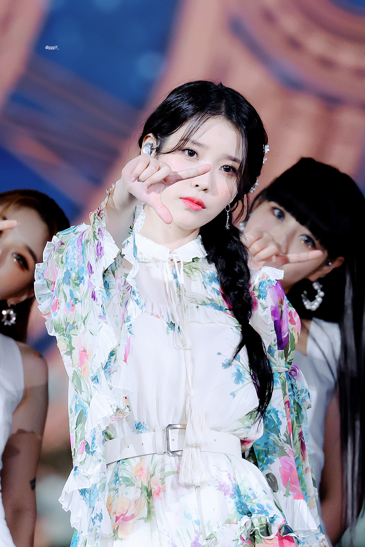 [잡담] 와 아이유 이 사진 ㄹㅈㄷ .. | 인스티즈