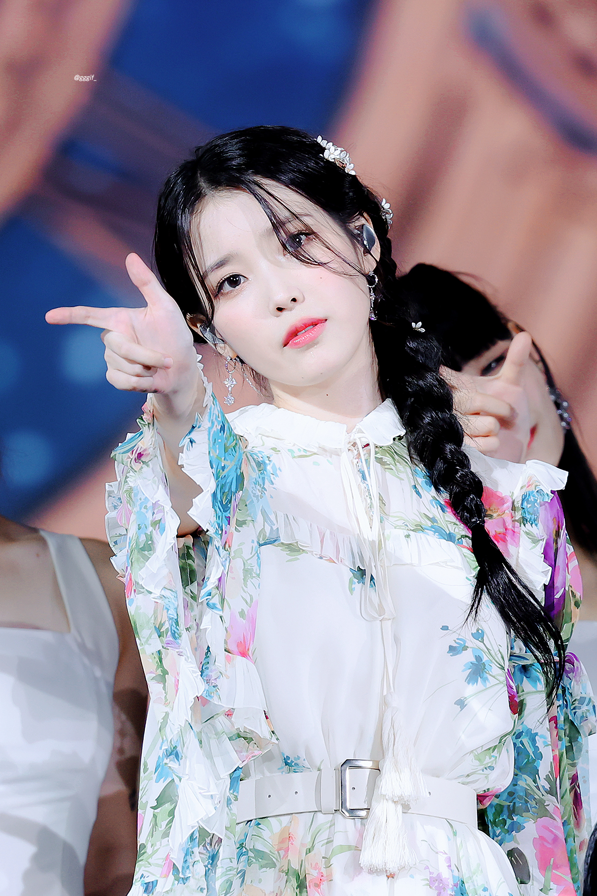 [잡담] 와 아이유 이 사진 ㄹㅈㄷ .. | 인스티즈