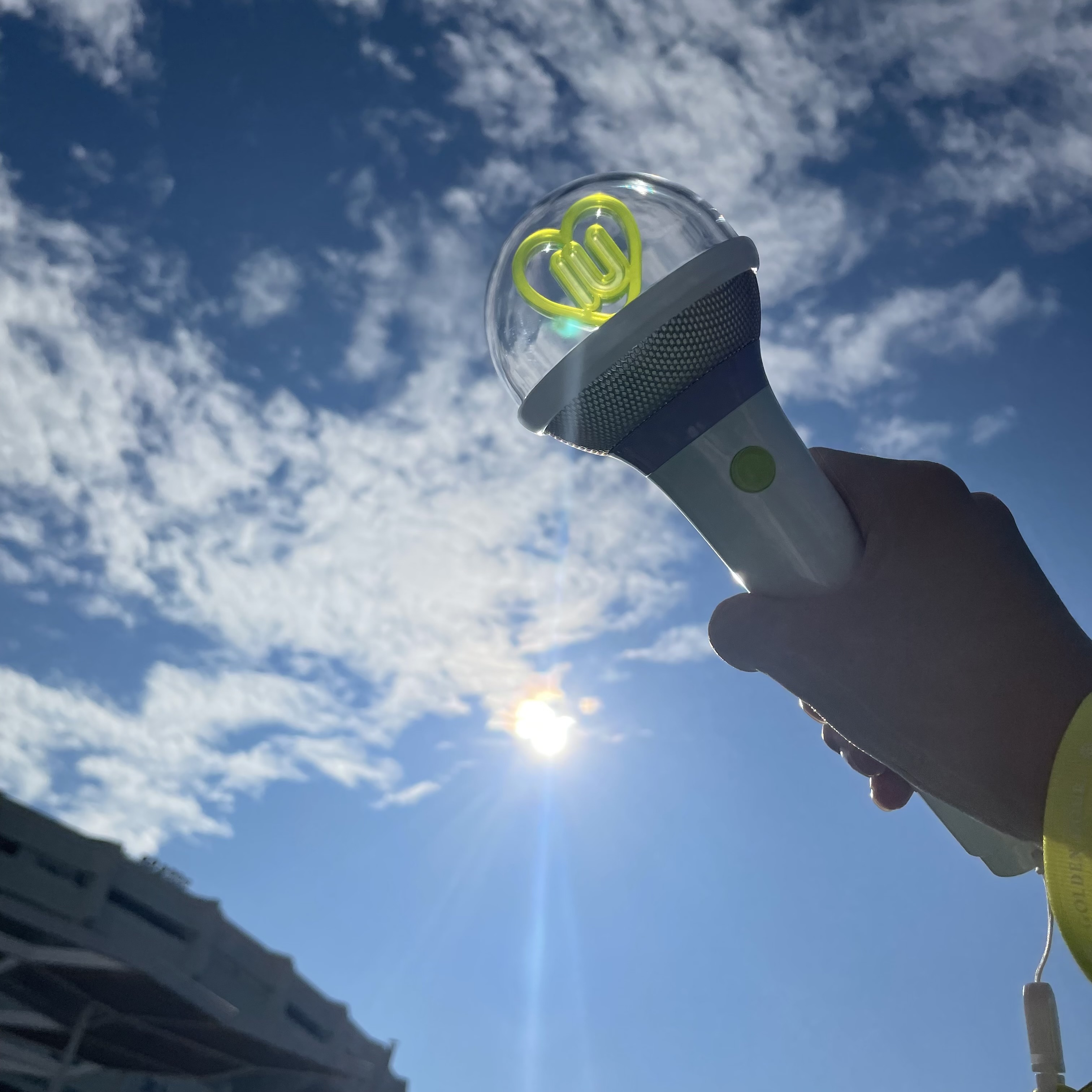 [잡담] 우리애도 아이유님 콘서트 갔었다!!! 평소에 음청 팬이라고 입에 달고 살더니 | 인스티즈