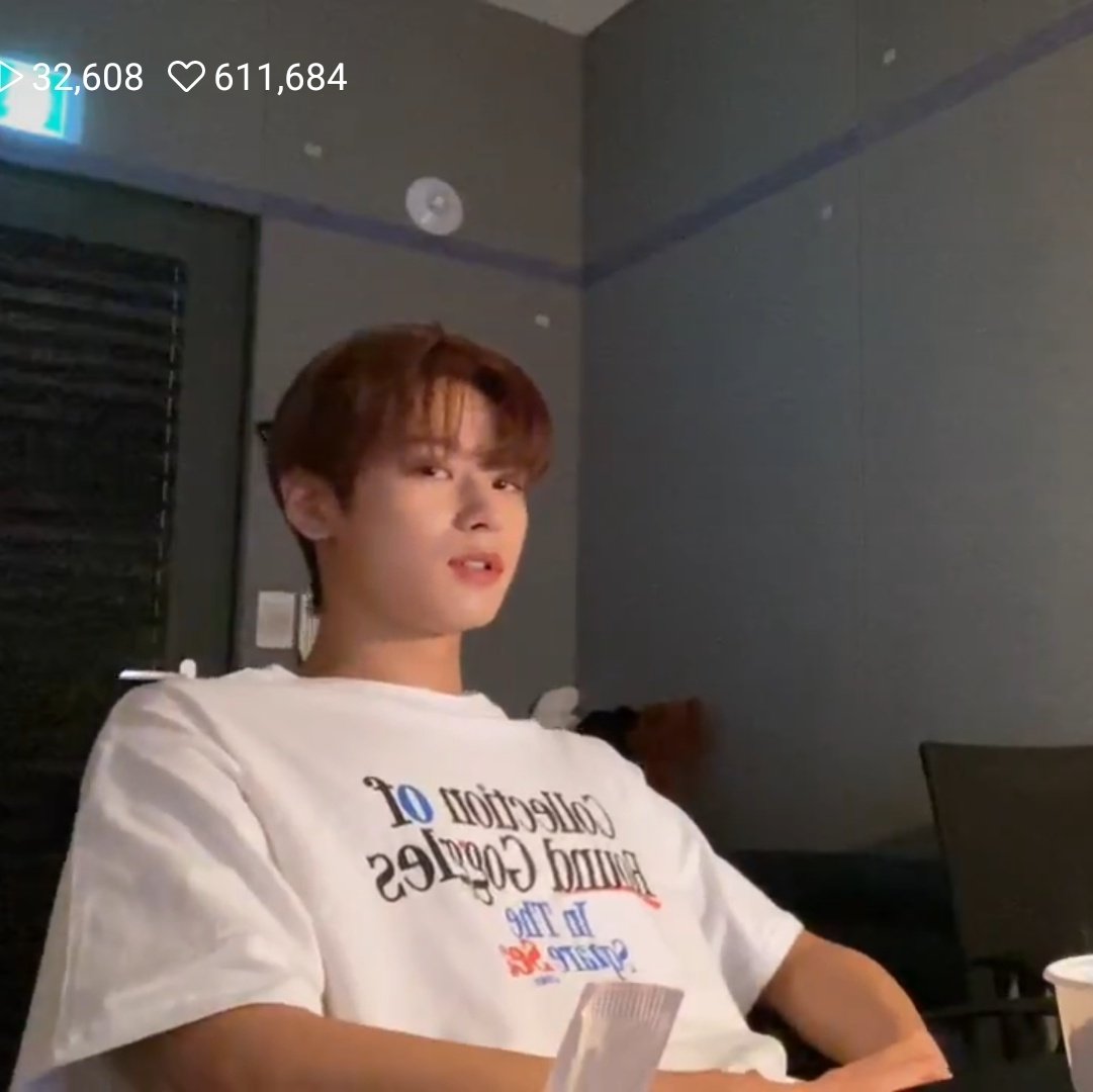 [OnAir] 김영훈 이주연 브이앱하는데 우리랑 아는 척 안 함... | 인스티즈