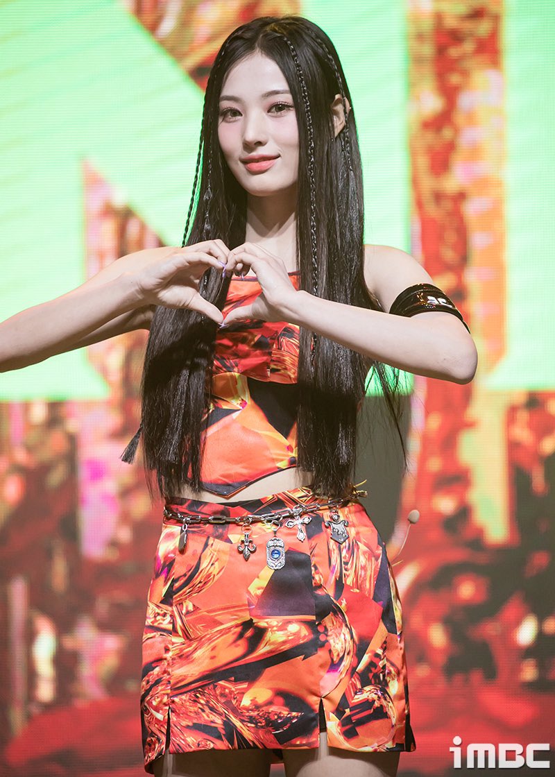 [잡담] 엔믹스 쇼케 사진 | 인스티즈