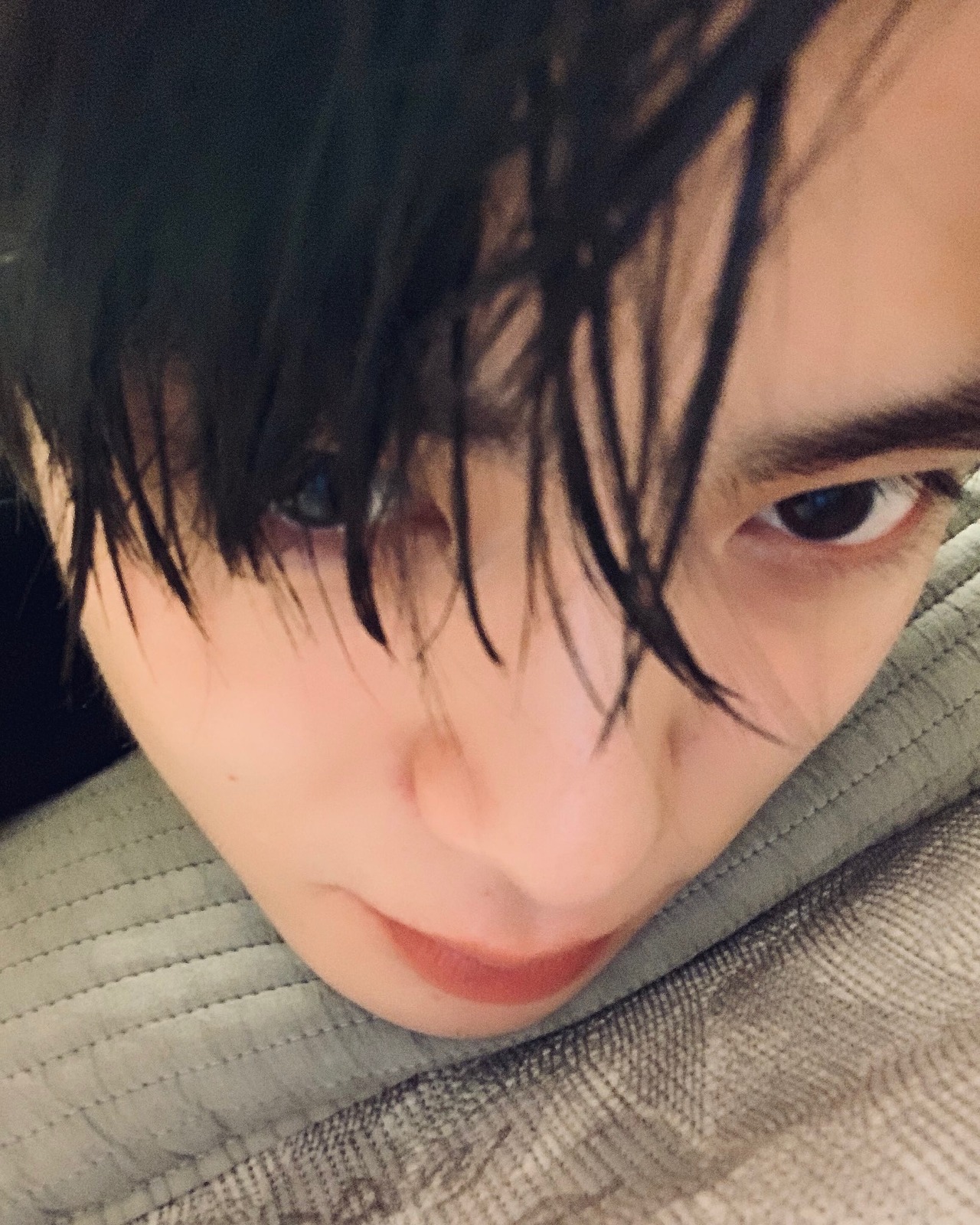 [잡담] 익들아 엔시티 재현 퍼컬 갈웜딥 맞는거같애??? | 인스티즈