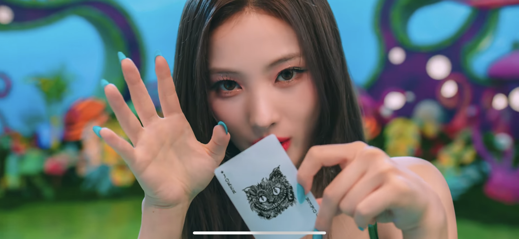 [잡담] 엔믹스 이 멤 이름이머야?? | 인스티즈