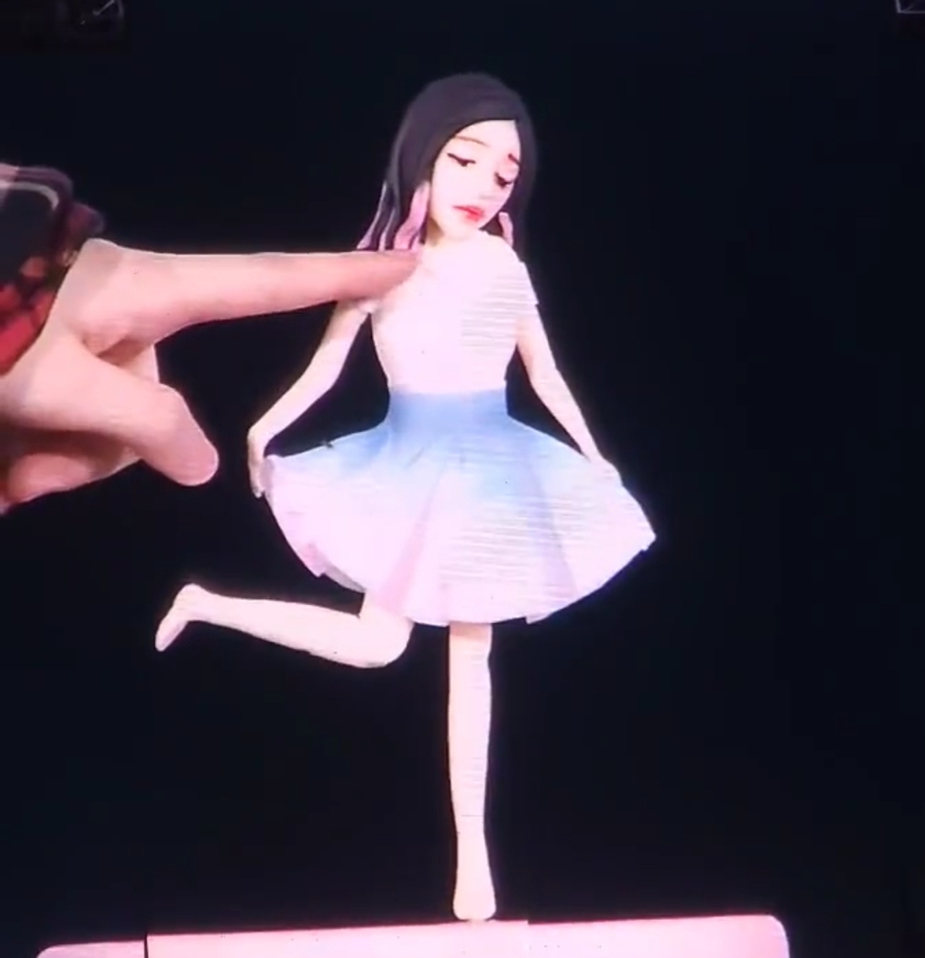 [잡담] 아이유 콘서트 관객들 다 빵터진 웃겼던 멘트.txt | 인스티즈