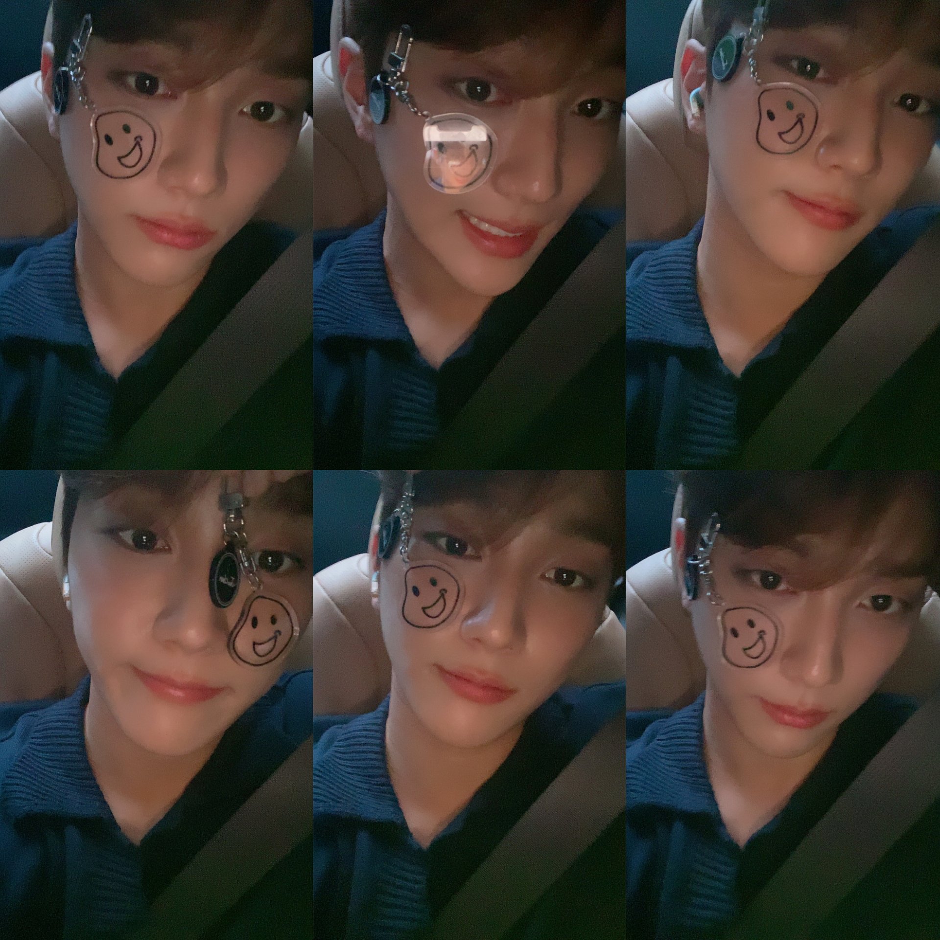 [잡담] 본인 키링 자랑하는 | 인스티즈