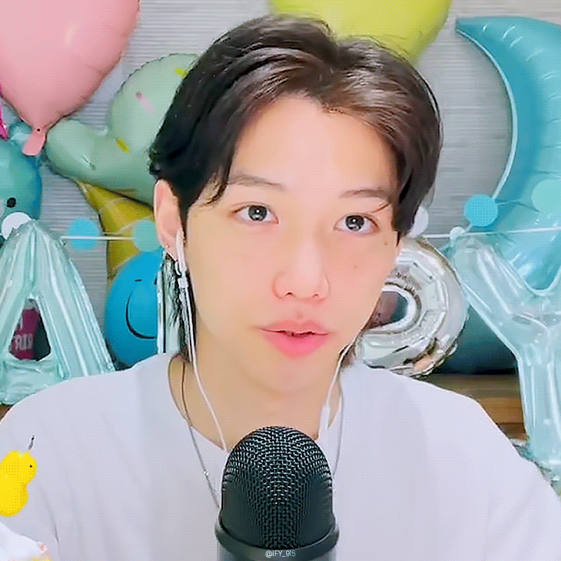 [잡담] 용복이만큼 모성애 자극하는 아이돌은 또 처음이네.. | 인스티즈