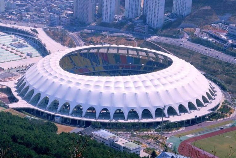 [잡담] 오 근데 아시아드 주경기장 짱커… | 인스티즈