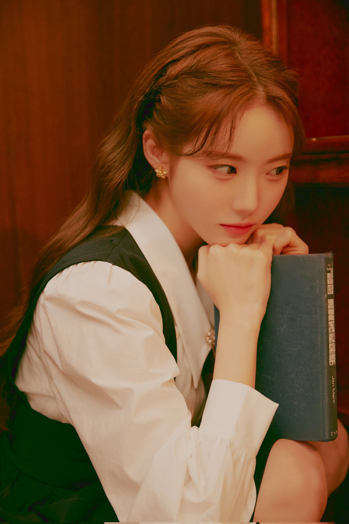 [잡담] 루다 얼굴이 넘 좋다...🎀✨ | 인스티즈